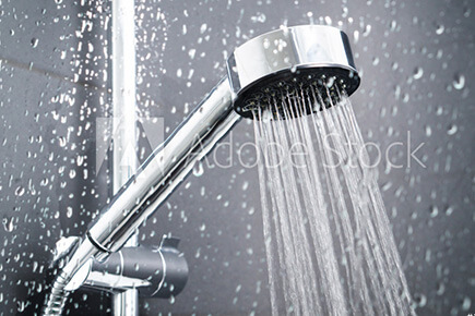 シャワーヘッド